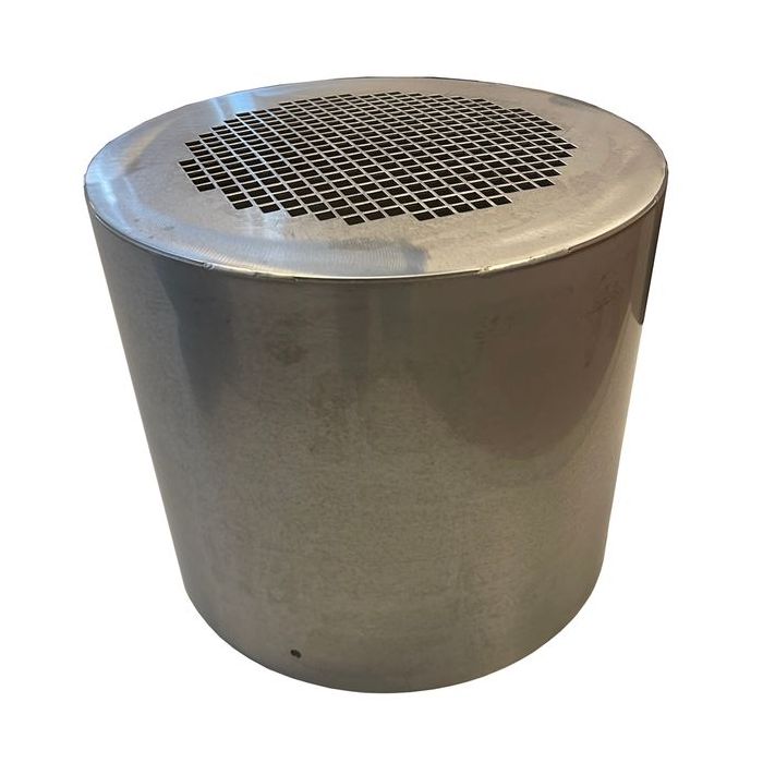 ventilatorkap