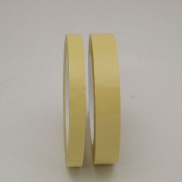 Elektroklebeband  Polyester 11BG - 130 °C
