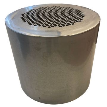 ventilatorkap