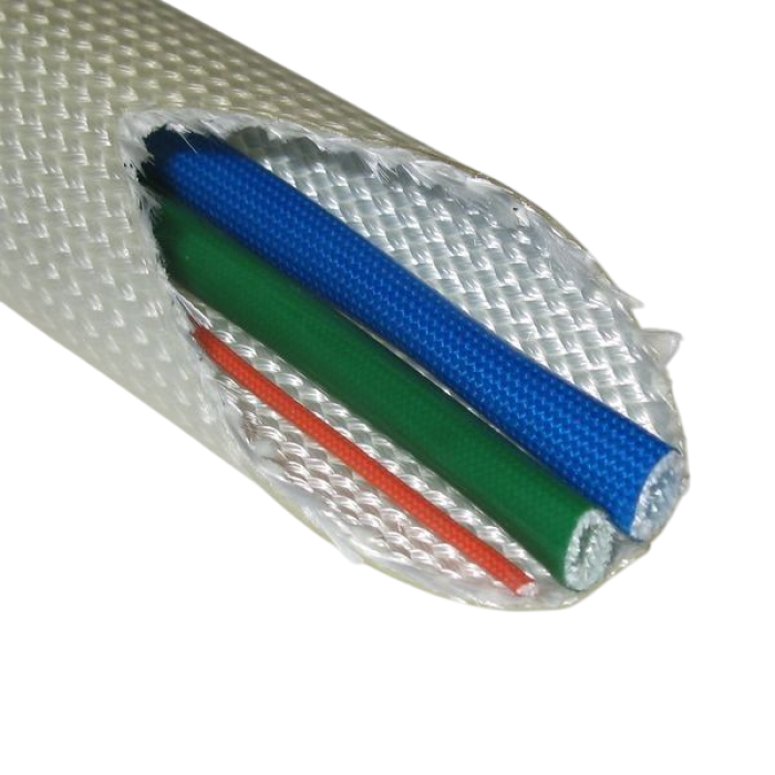 Isolatiekous PUR Klasse F