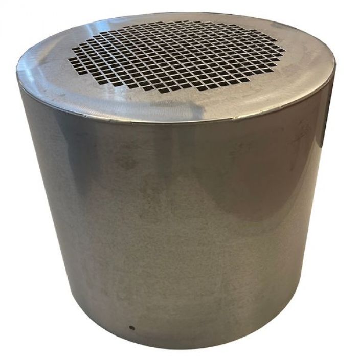ventilatorkap