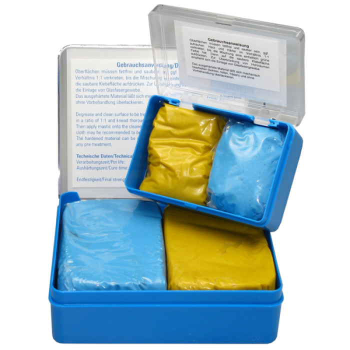 WEICON-Epoxydharz-Kit - 400g, 50,23