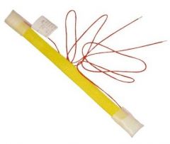 Heizbänder für Elektromotoren - 110 V