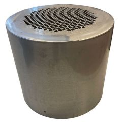 ventilatorkap